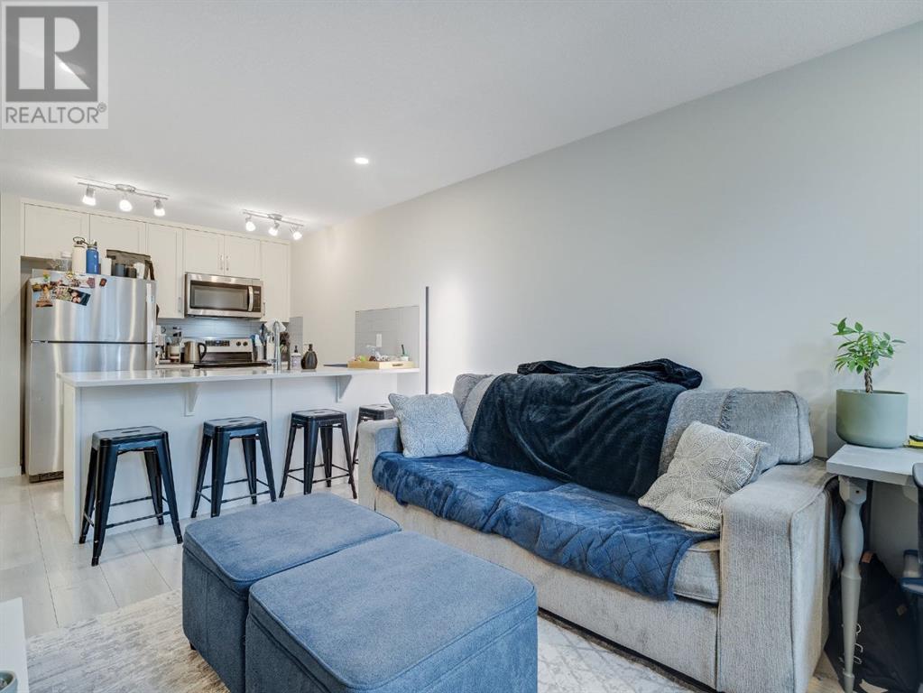 411, 338 Seton Circle Se, Calgary, Alberta  T3M 3H1 - Photo 11 - A2213573