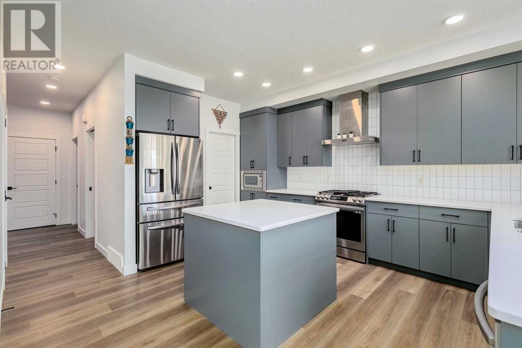353 Walcrest View Se, Calgary, Alberta  T2X 4V8 - Photo 8 - A2215747