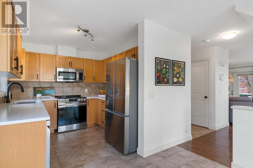 2526 Eversyde Avenue Sw, Calgary, Alberta  T2Y 5G8 - Photo 11 - A2216215