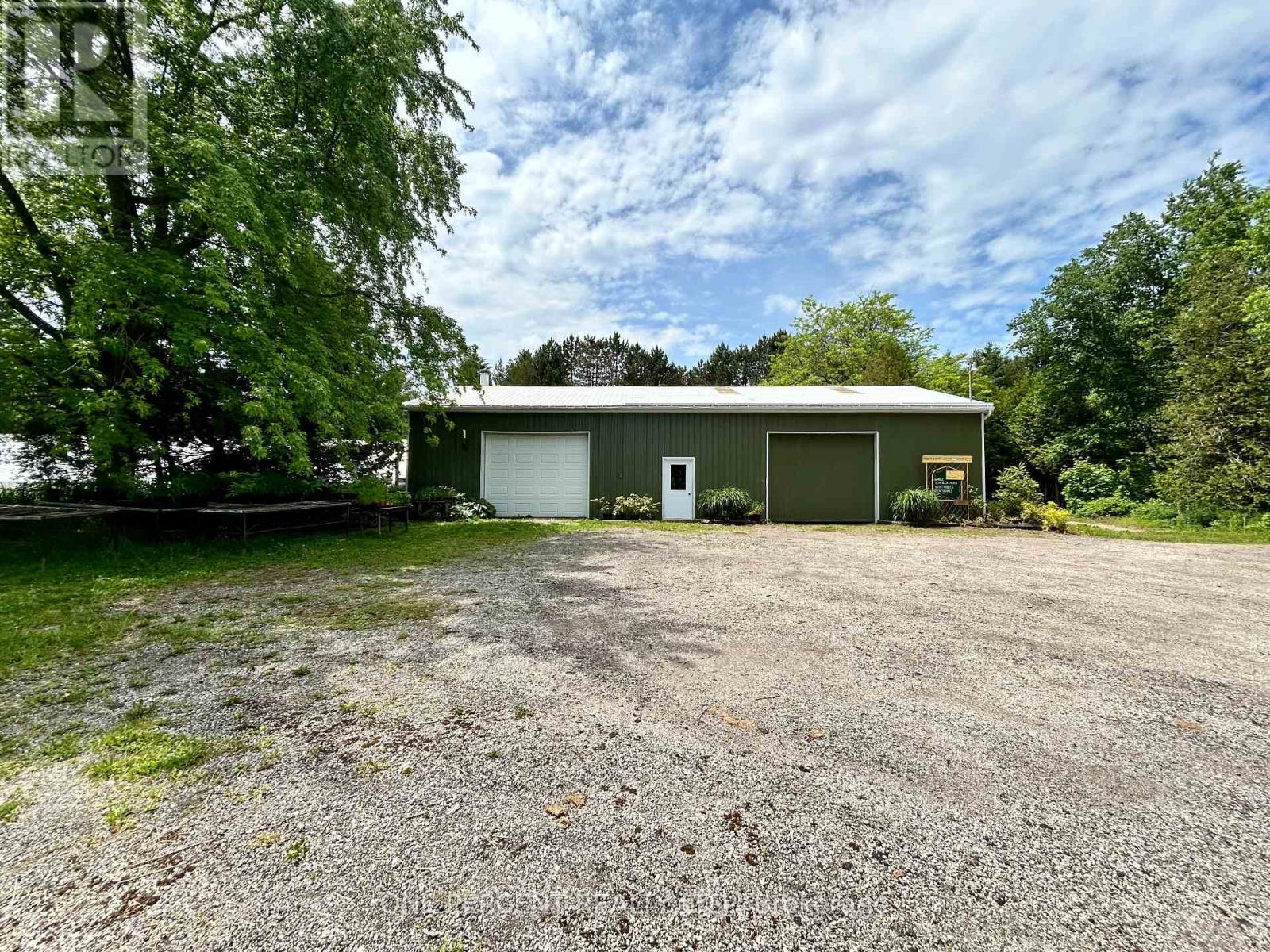 196690 Grey Road 7 Road, Grey Highlands, Ontario  N4L 1W7 - Photo 2 - X12136463