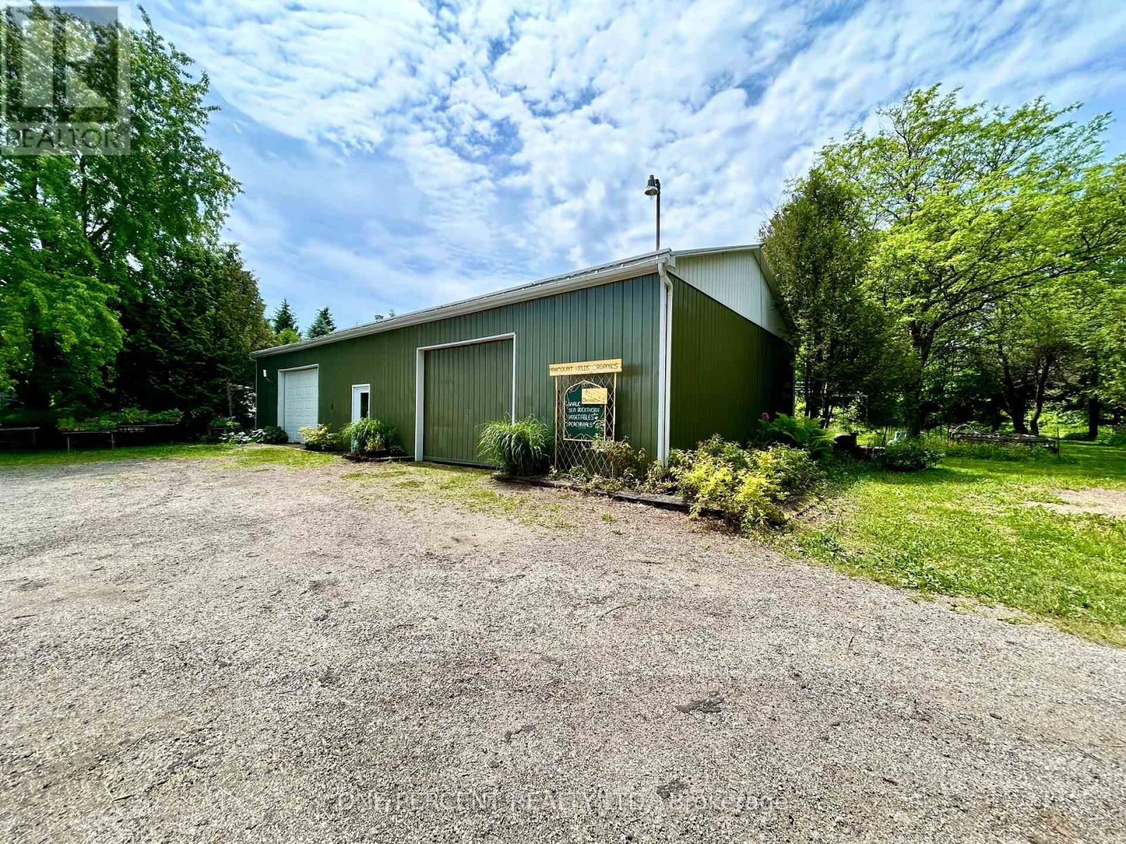 196690 Grey Road 7 Road, Grey Highlands, Ontario  N4L 1W7 - Photo 3 - X12136463