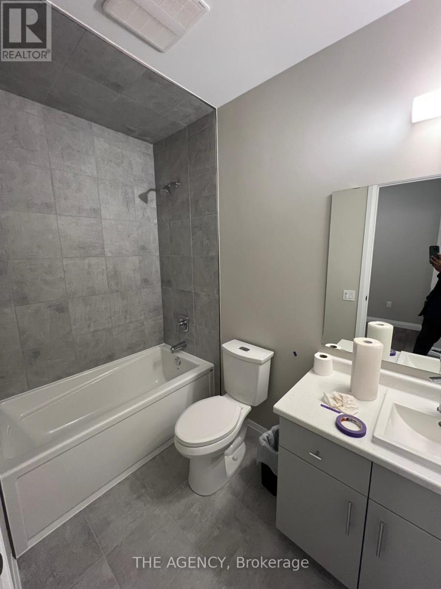 203 - 93 Arthur Street, Guelph, Ontario  N1E 0S6 - Photo 10 - X12136469