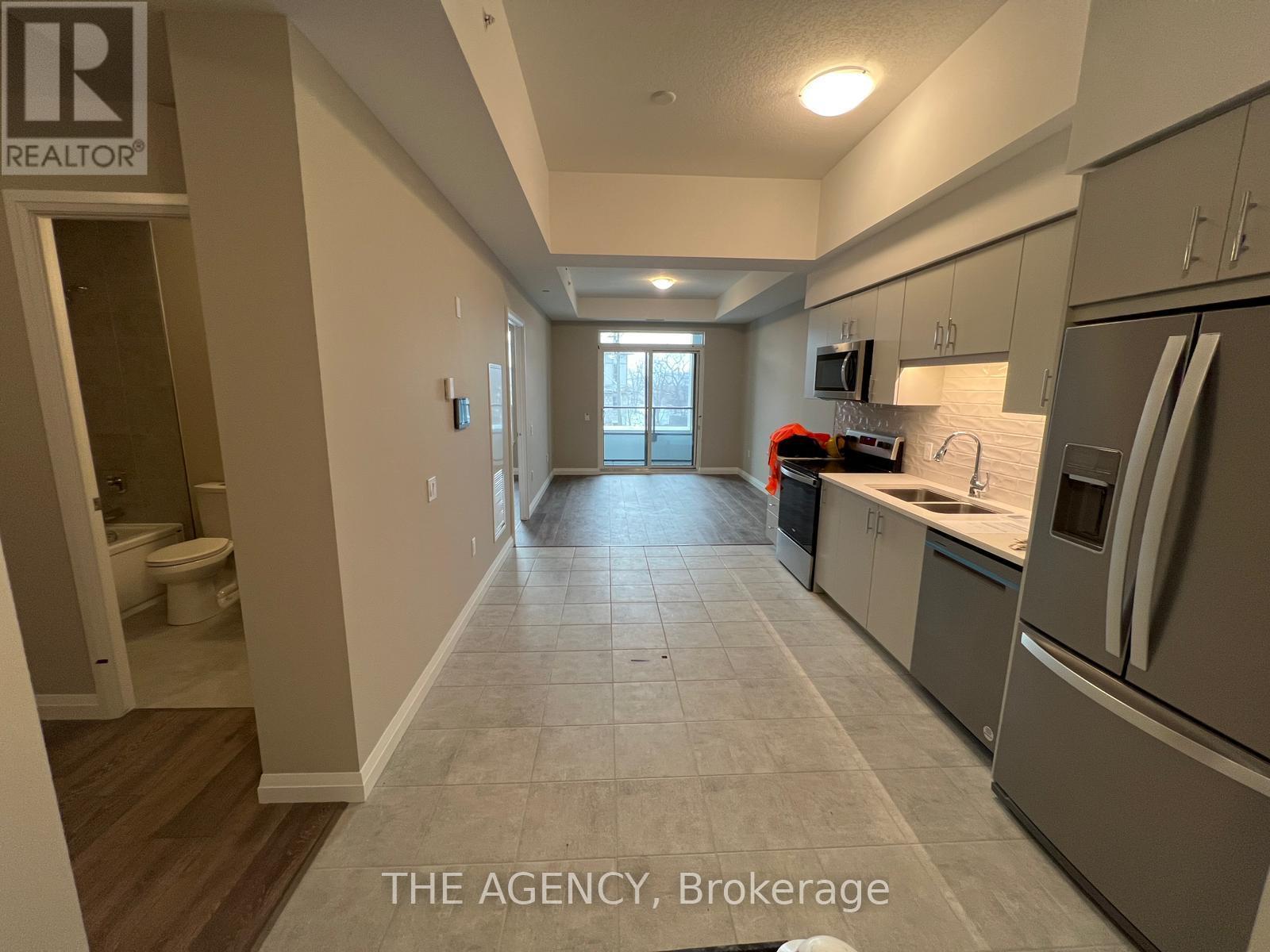 203 - 93 Arthur Street, Guelph, Ontario  N1E 0S6 - Photo 5 - X12136469