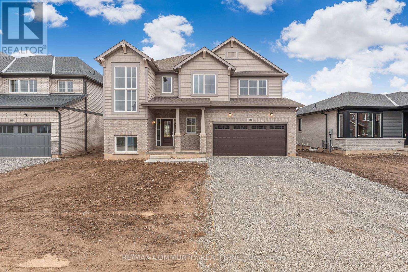 125 WESTCOTT ROAD, Welland, Ontario