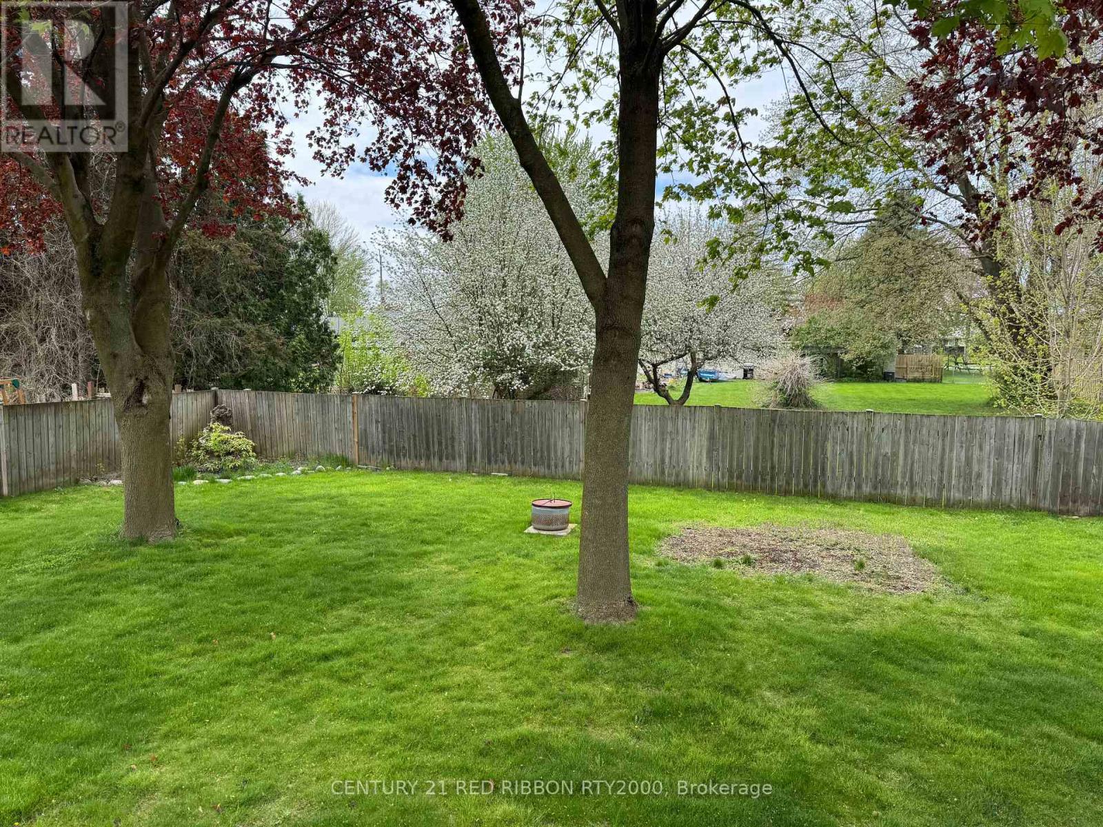 334 Helen Drive, Strathroy-Caradoc, Ontario  N7G 3M3 - Photo 35 - X12136773