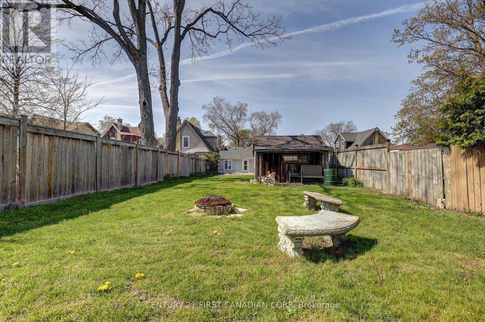 821 Queens Avenue, London East, Ontario  N5W 3H7 - Photo 40 - X12136786