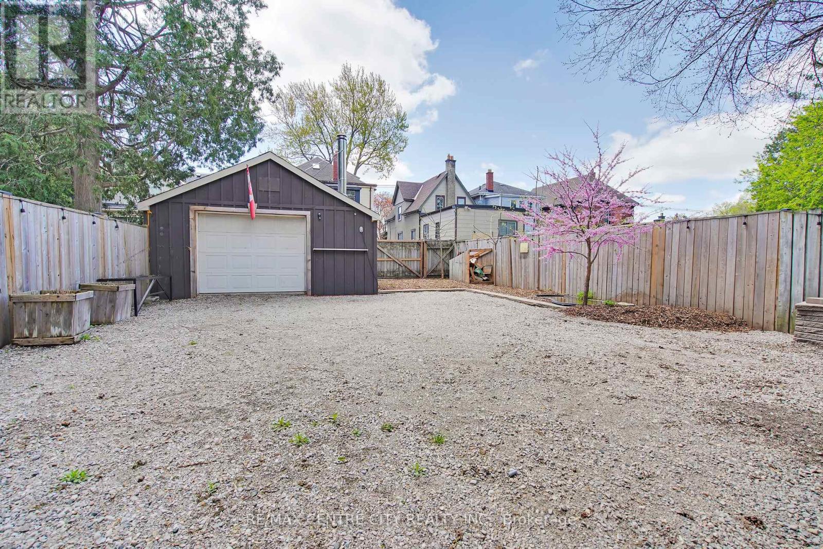 922 Queens Avenue, London East, Ontario  N5W 3H8 - Photo 35 - X12136856