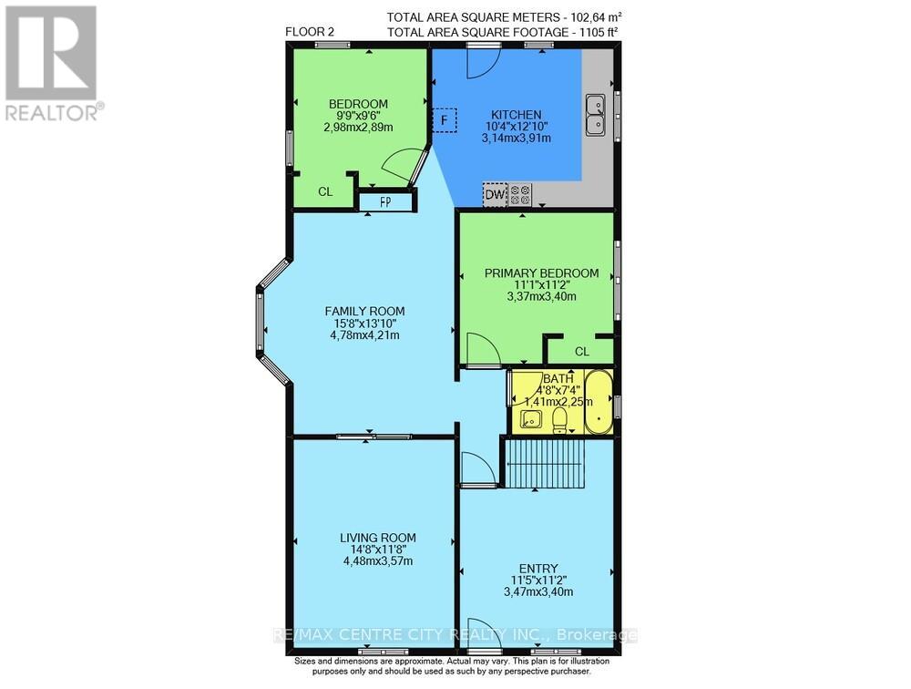 922 Queens Avenue, London East, Ontario  N5W 3H8 - Photo 42 - X12136856