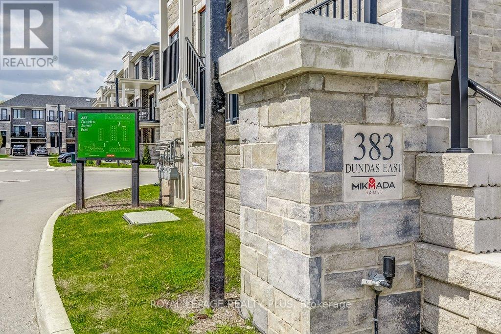 34 - 383 Dundas Street E, Hamilton, Ontario  L8B 1X6 - Photo 39 - X12136545
