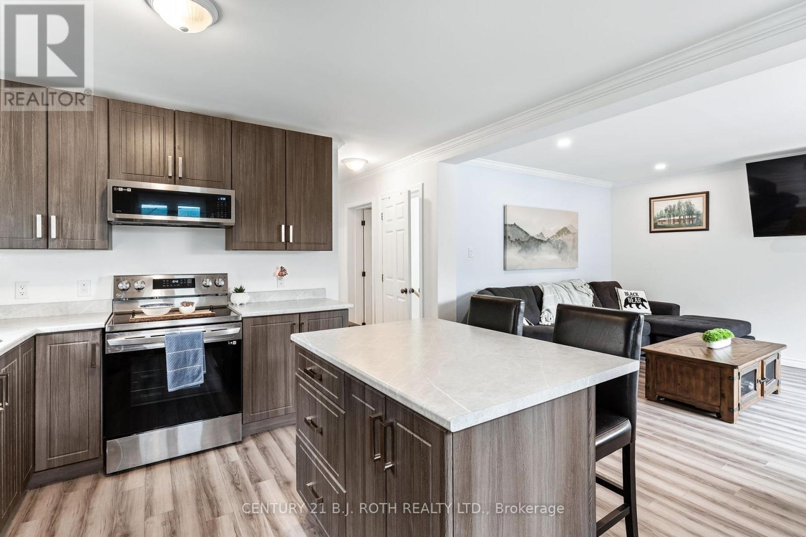 1065 Henderson's Road, Minden Hills, Ontario  K0M 2K0 - Photo 9 - X12136558