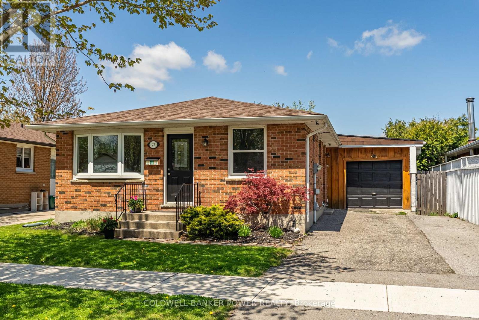 22 Scotchmere Crescent