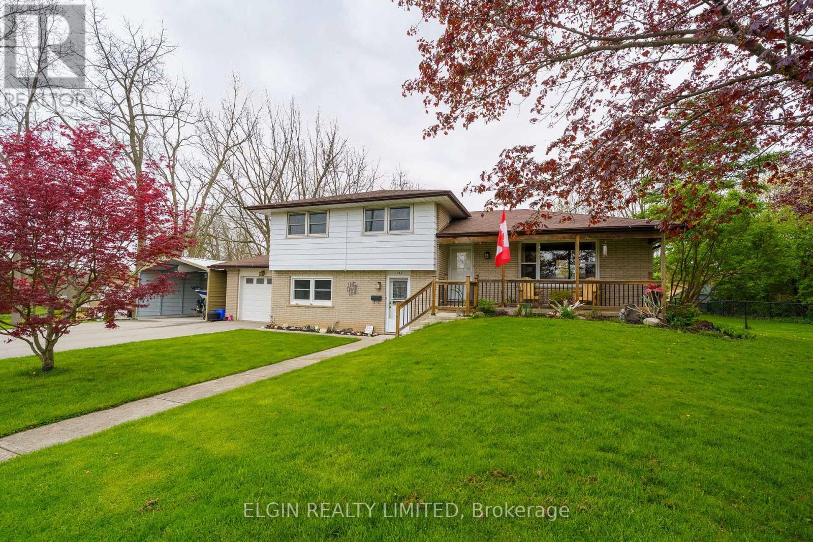 9618 FRANCIS STREET, Southwold, Ontario