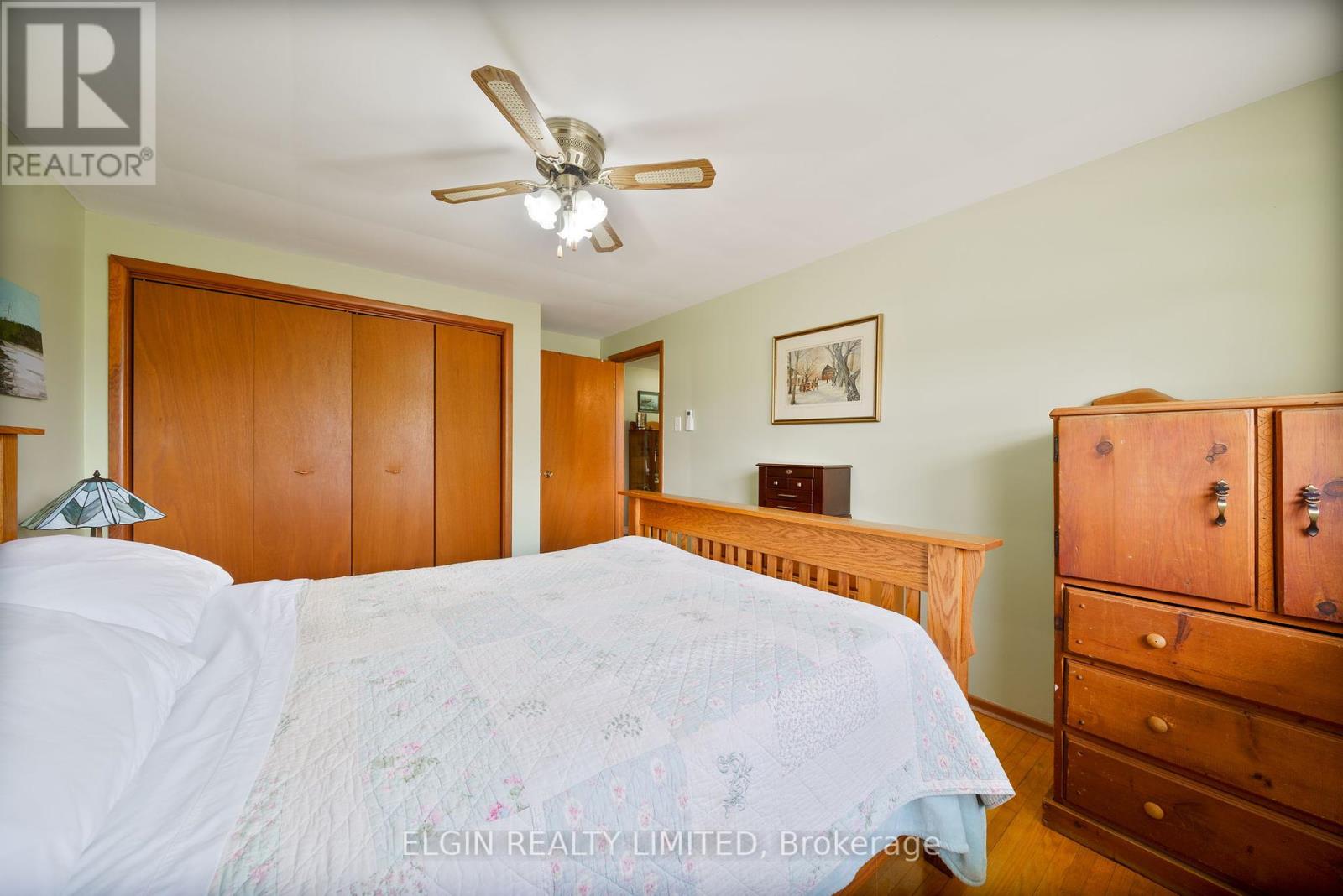 9618 Francis Street, Southwold, Ontario  N0L 2E0 - Photo 16 - X12136887