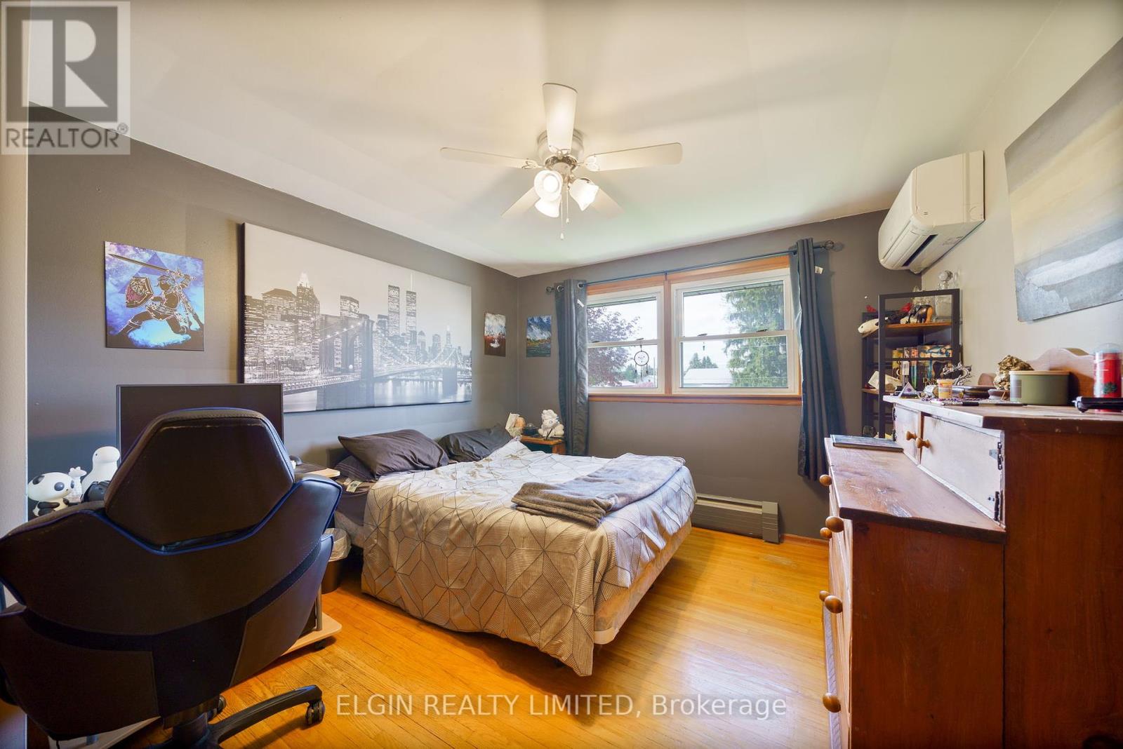 9618 Francis Street, Southwold (Shedden), Ontario  N0L 2E0 - Photo 17 - X12136887