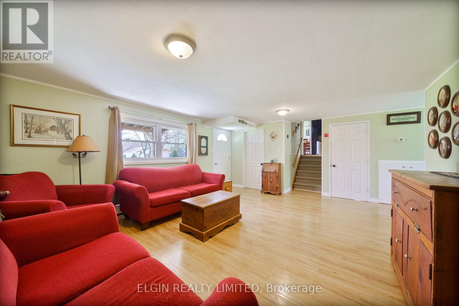 9618 Francis Street, Southwold (Shedden), Ontario  N0L 2E0 - Photo 23 - X12136887