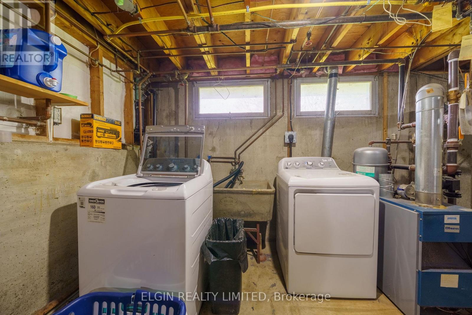 9618 Francis Street, Southwold (Shedden), Ontario  N0L 2E0 - Photo 27 - X12136887
