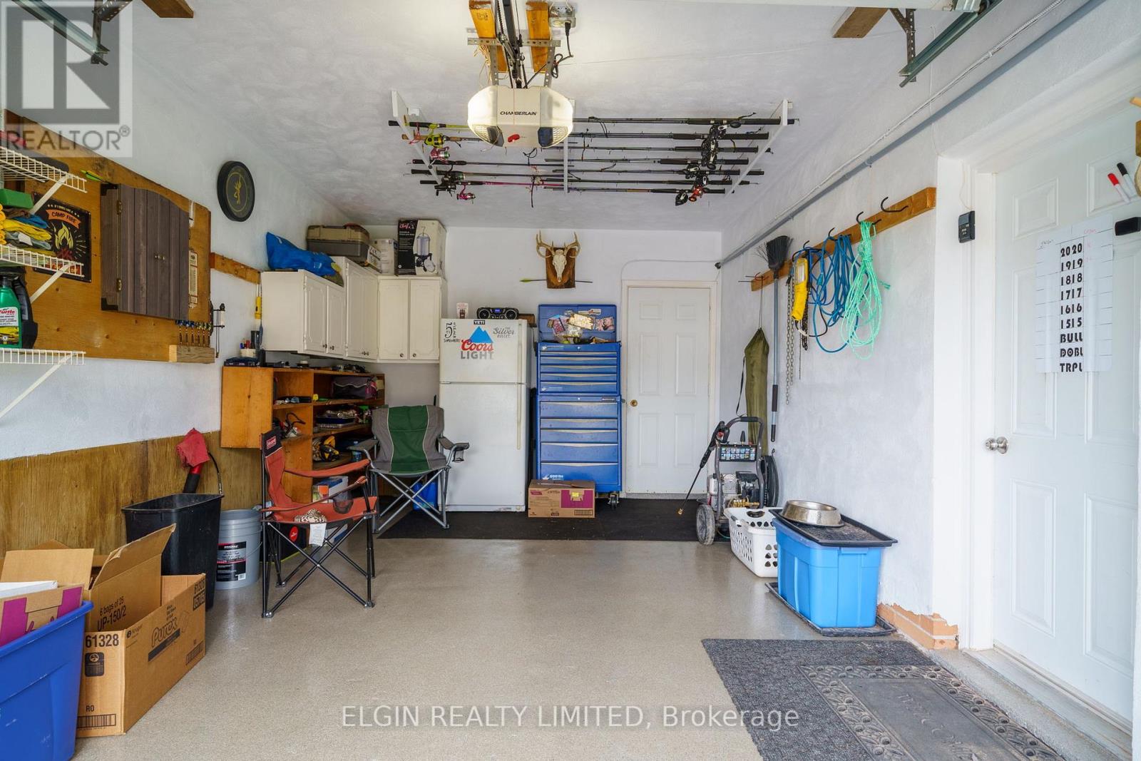 9618 Francis Street, Southwold (Shedden), Ontario  N0L 2E0 - Photo 29 - X12136887