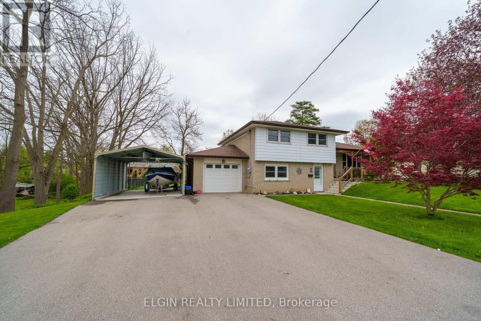 9618 Francis Street, Southwold (Shedden), Ontario  N0L 2E0 - Photo 3 - X12136887