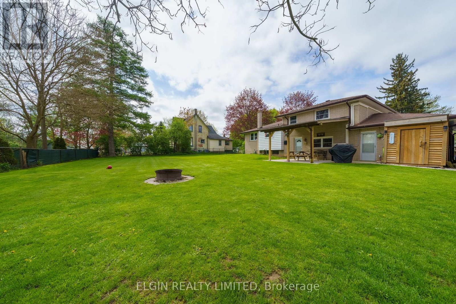 9618 Francis Street, Southwold (Shedden), Ontario  N0L 2E0 - Photo 32 - X12136887