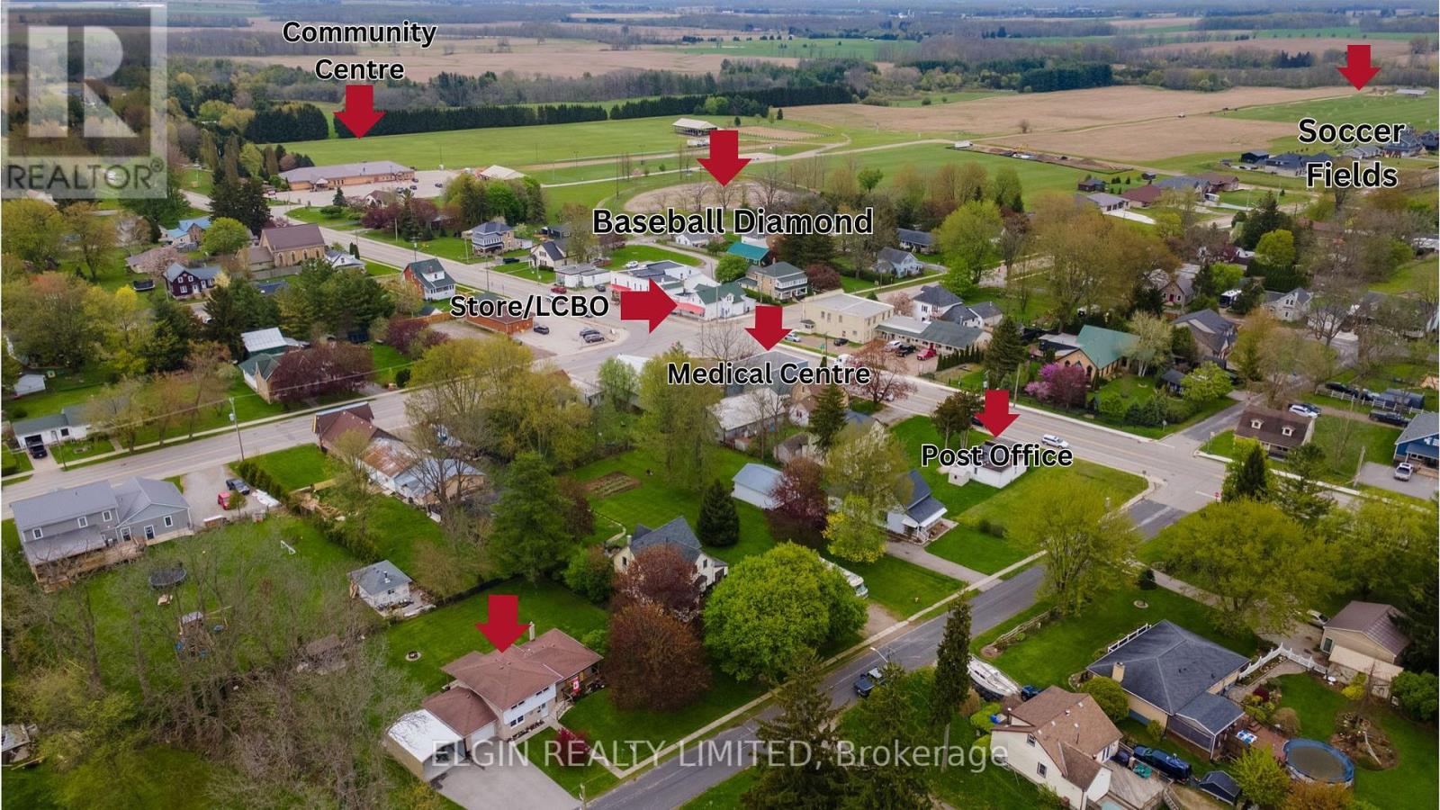 9618 Francis Street, Southwold, Ontario  N0L 2E0 - Photo 40 - X12136887