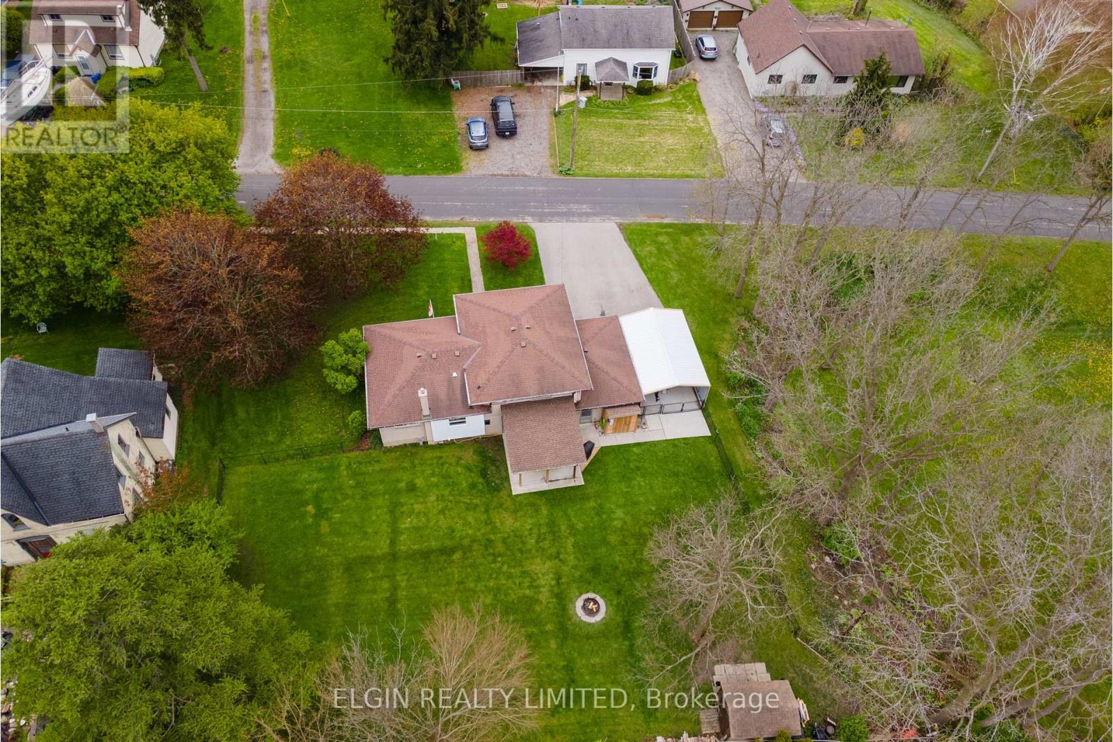 9618 Francis Street, Southwold, Ontario  N0L 2E0 - Photo 44 - X12136887