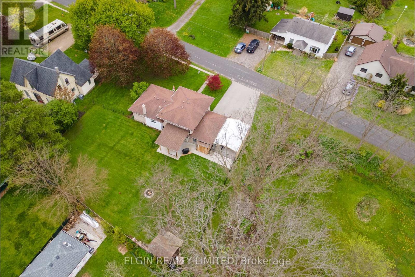 9618 Francis Street, Southwold, Ontario  N0L 2E0 - Photo 45 - X12136887