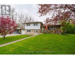 9618 FRANCIS STREET, Southwold, Ontario
