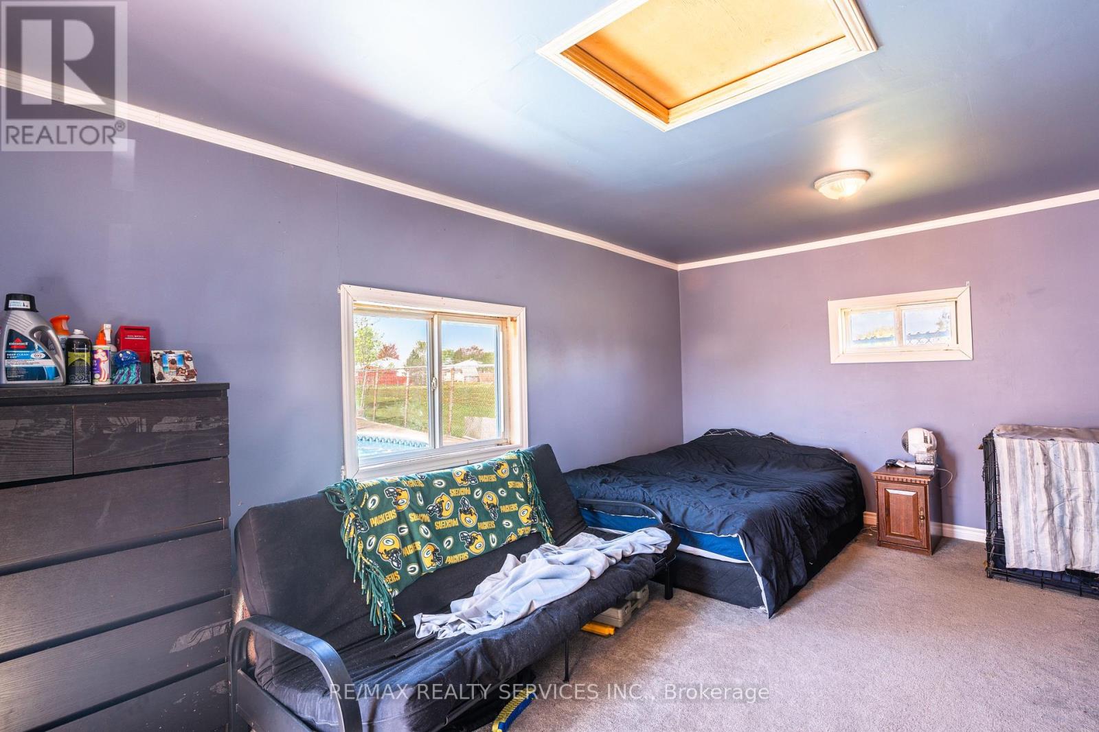 50 Chantal Court, Welland, Ontario  L3B 5V3 - Photo 24 - X12136604