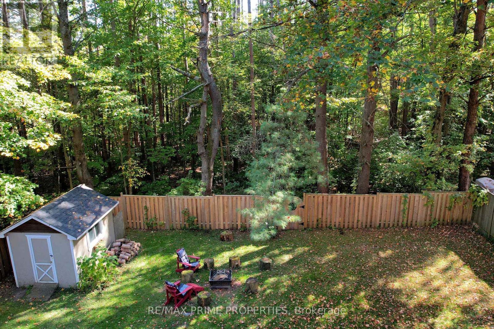 190 Maple Street, Bracebridge, Ontario  P1L 1K4 - Photo 31 - X12136749
