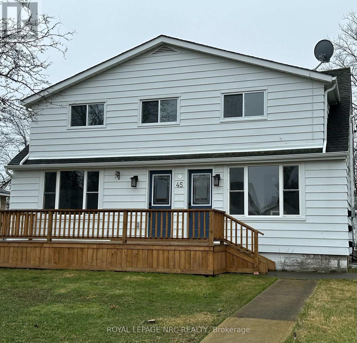 Property at 45 CATHERINE STREET image 1