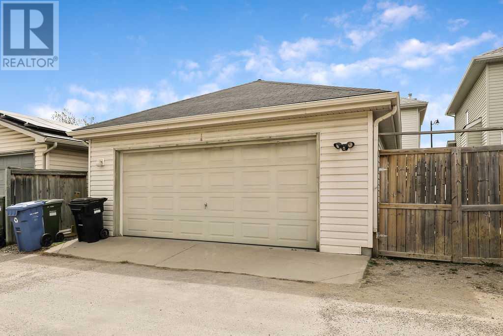 307 Prestwick Landing Se, Calgary, Alberta  T2Z 3W2 - Photo 30 - A2219020