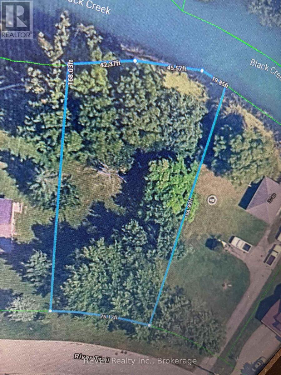 00 River Trail, Fort Erie (Black Creek), Ontario  L0S 1S0 - Photo 2 - X12137037