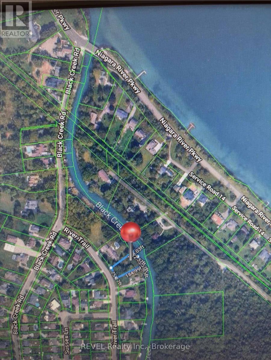 00 River Trail, Fort Erie (Black Creek), Ontario  L0S 1S0 - Photo 3 - X12137037