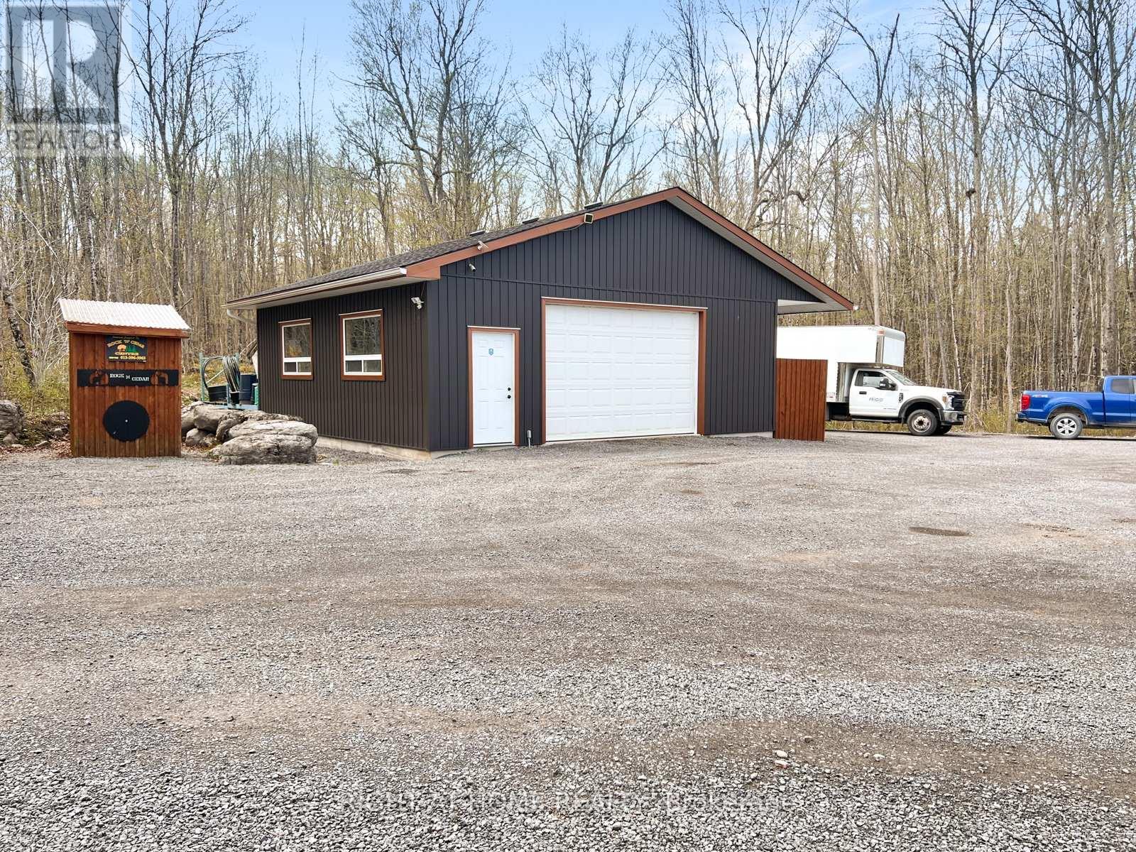 452a Coldwater Road, Tweed, Ontario K0K 2L0 - Photo 38 - X12129530