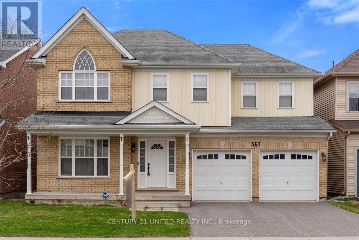 Property at 561 GRANGE WAY image 1