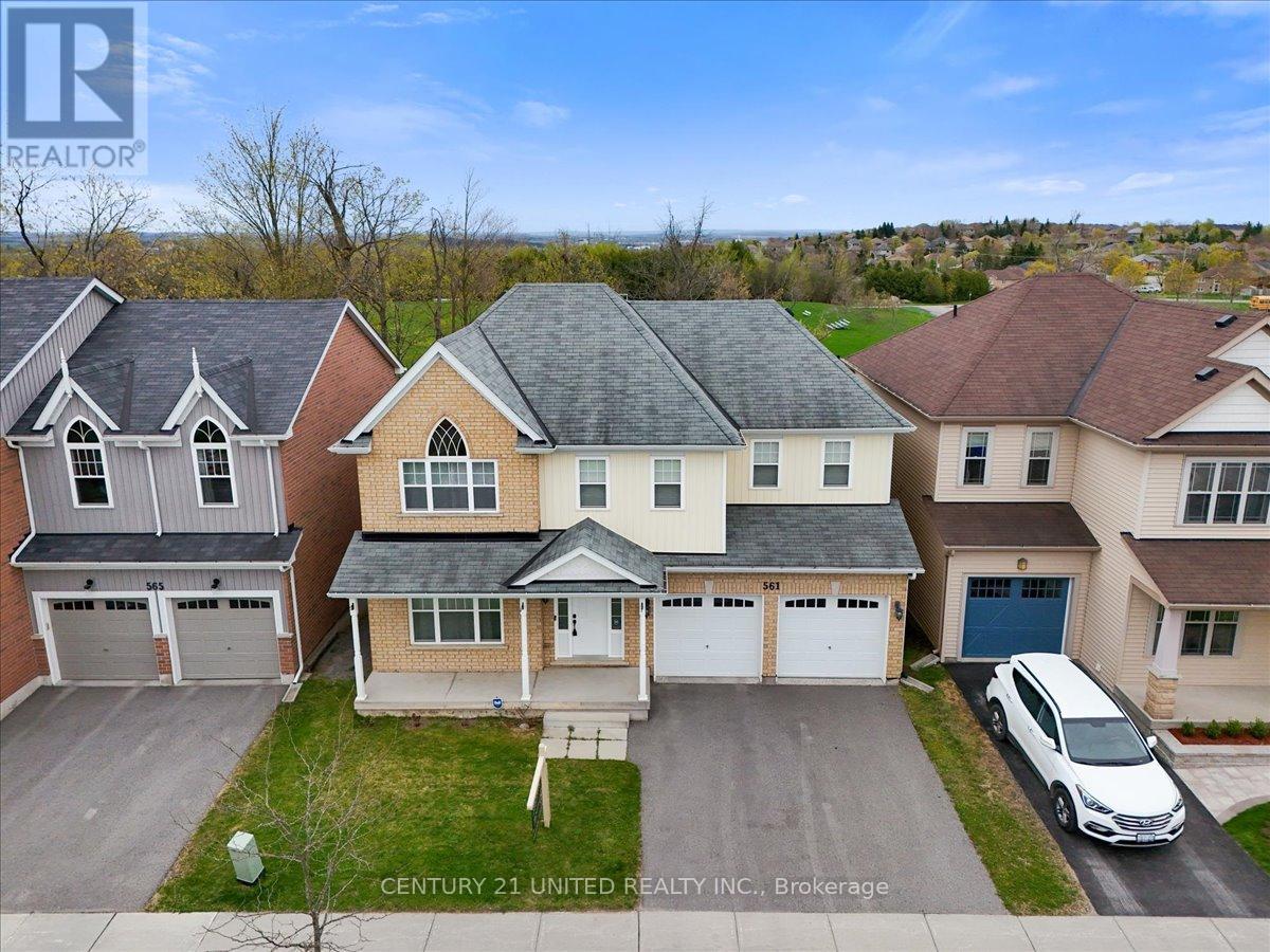 Property at 561 GRANGE WAY image 3