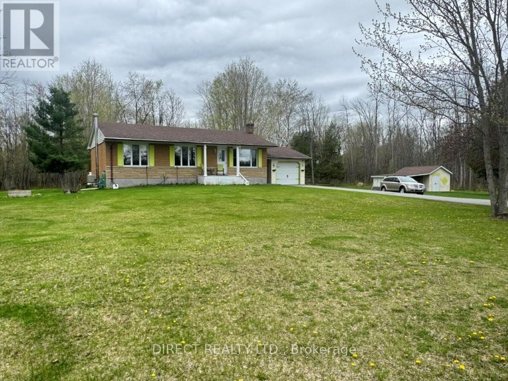 513 Old Madoc Road, Belleville, Ontario K0K 2B0 - Photo 7 - X12133500