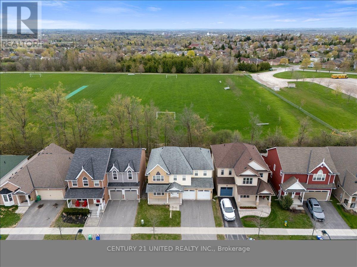 561 Grange Way, Peterborough North, Ontario  K9H 0G7 - Photo 41 - X12136595