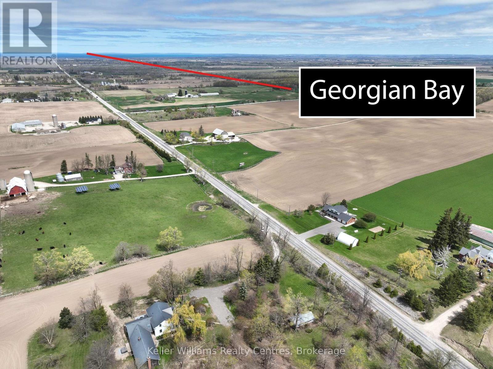 2219 County Rd 42, Clearview, Ontario  L0M 1S0 - Photo 4 - S12137026