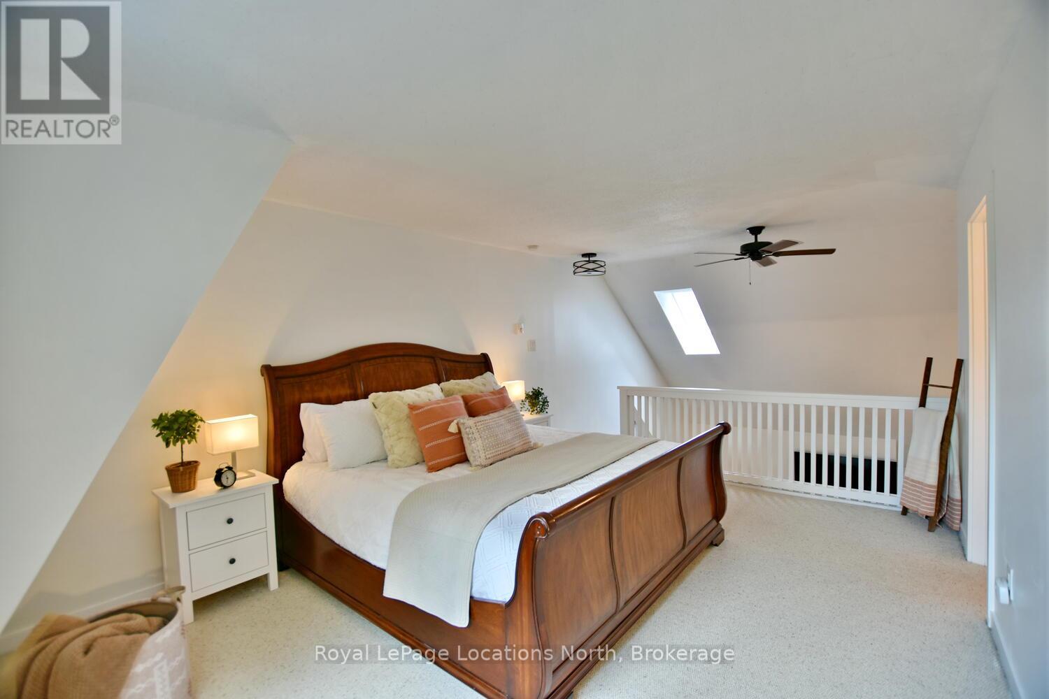 207 Escarpment Crescent, Collingwood, Ontario  L9Y 5B4 - Photo 38 - S12137031