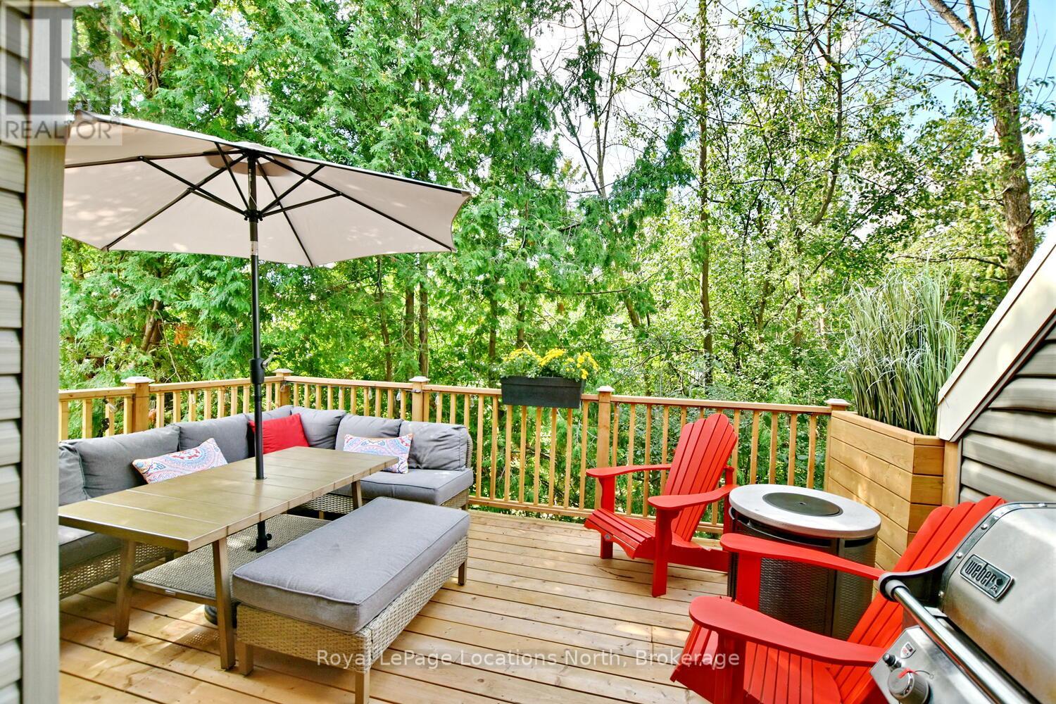 207 Escarpment Crescent, Collingwood, Ontario  L9Y 5B4 - Photo 4 - S12137031