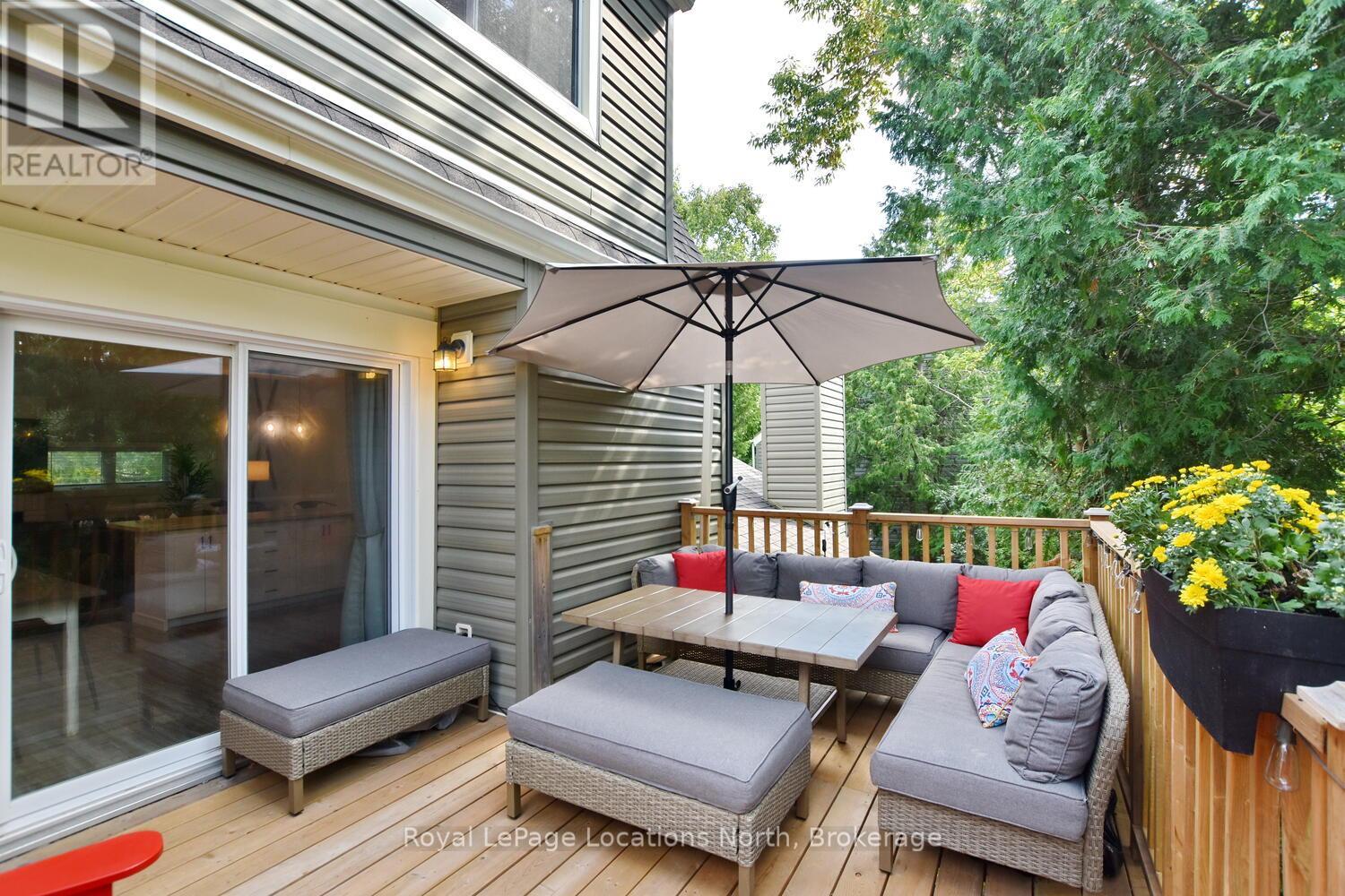 207 Escarpment Crescent, Collingwood, Ontario  L9Y 5B4 - Photo 8 - S12137031