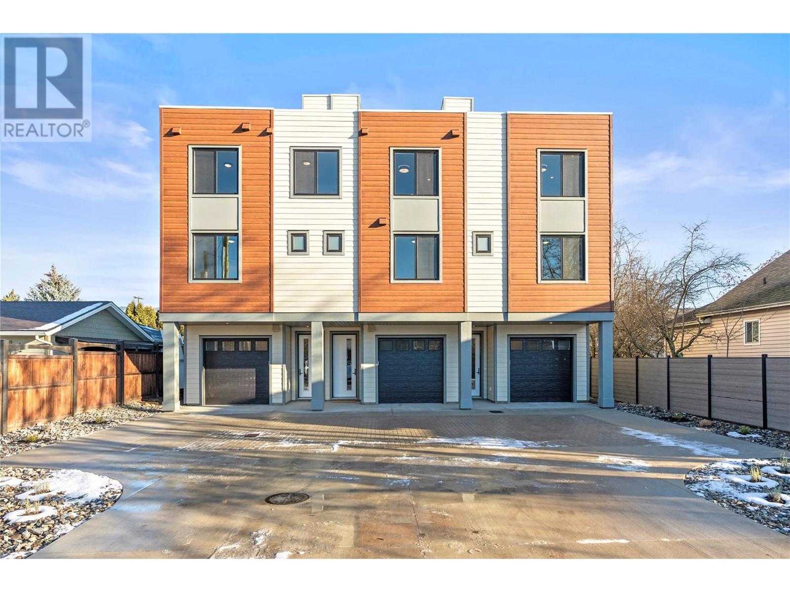 3907 26 Street Unit# 2, Vernon, British Columbia  V1T 4V5 - Photo 43 - 10346396