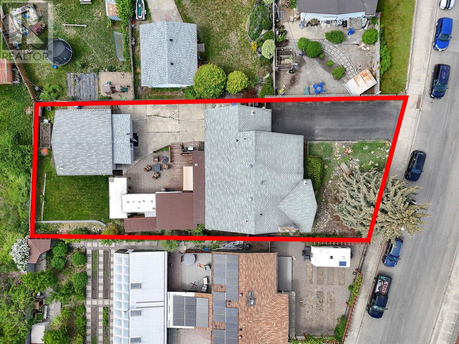 1231 Lawson Avenue, Kelowna, British Columbia  V1Y 6V1 - Photo 55 - 10344549