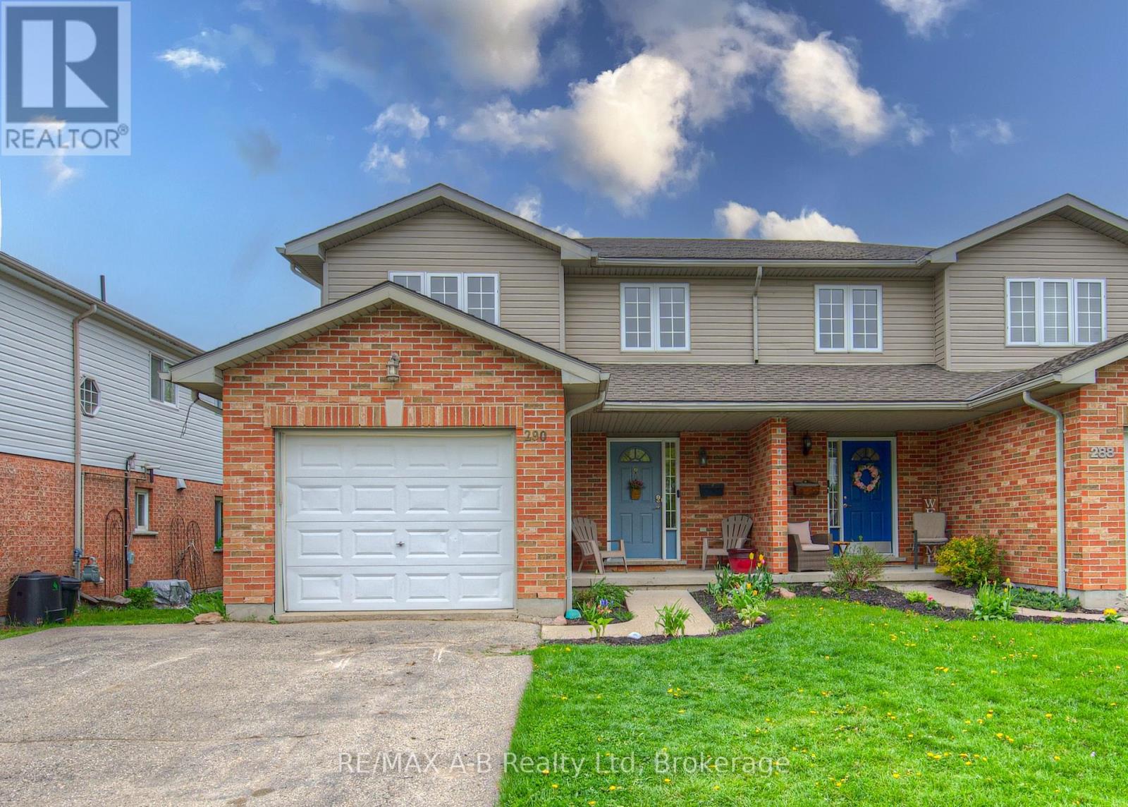 290 NORMAN STREET, Stratford, Ontario