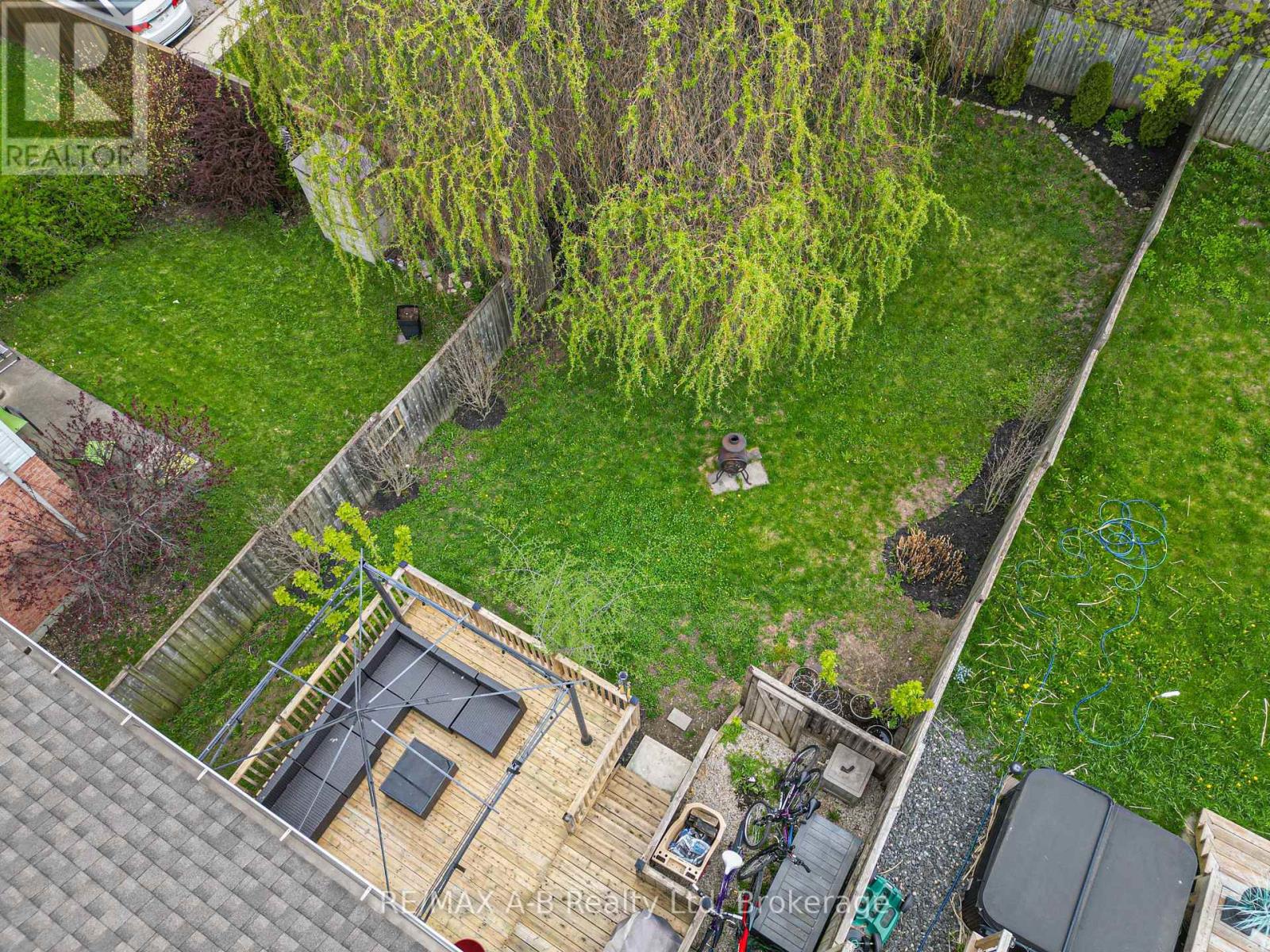 290 Norman Street, Stratford, Ontario  N5A 7Y3 - Photo 40 - X12137041
