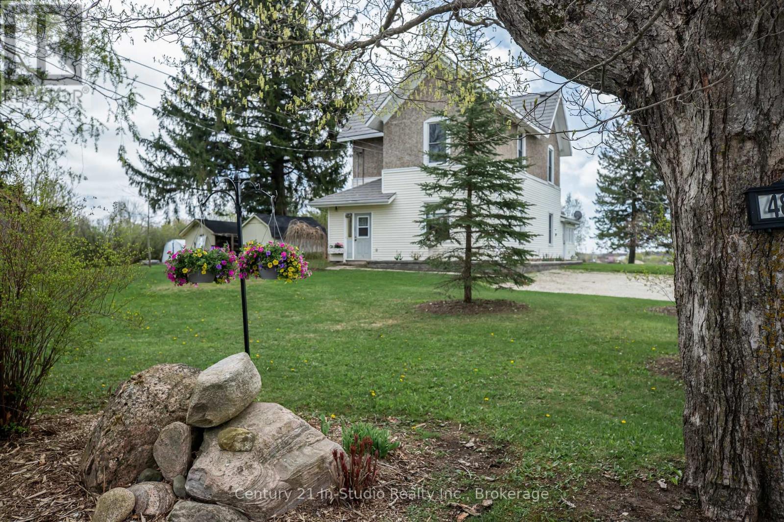 Property at 489 LAMBTON STREET W image 2