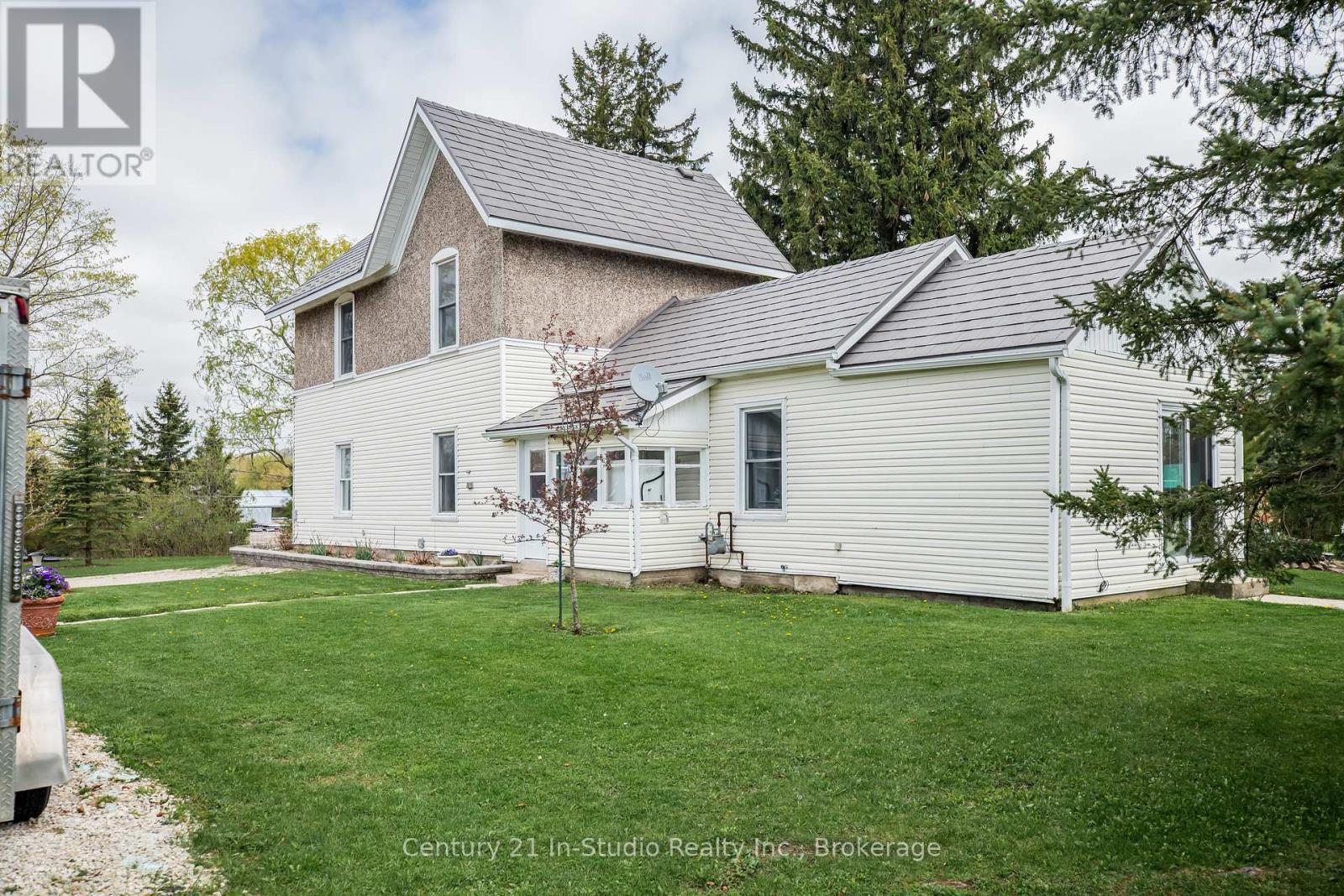 Property at 489 LAMBTON STREET W image 3