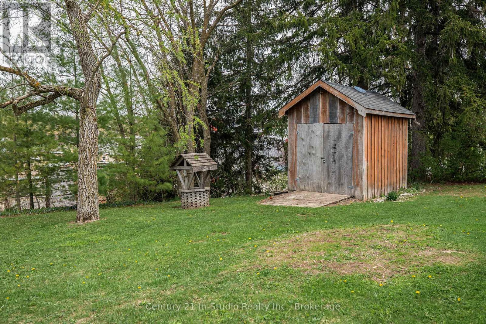Property at 489 LAMBTON STREET W image 4