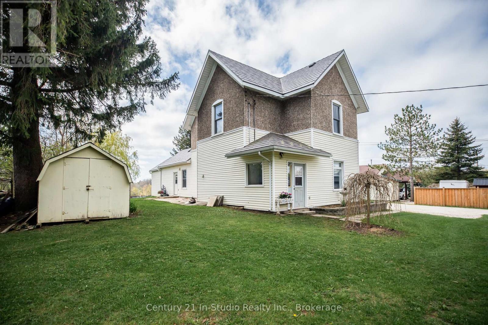 Property at 489 LAMBTON STREET W image 2
